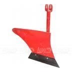 Плуг без сцепки для мотоблоков Фаворит в Иваново