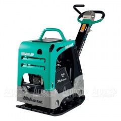 Виброплита бензиновая Mikasa MVH-208GH в Иваново