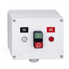 Пульт беспроводного дистанционного запуска и выключения ПГУ SDMO в Иваново