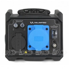 Блок параллельного подключения инверторных генераторов Villartec в Иваново