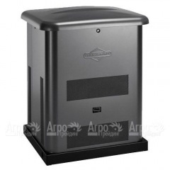 Газовый генератор Briggs&Stratton Home Standby 6000 Вт в Иваново