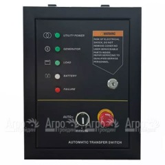 Блок автоматики для бензогенератора Villartec GI808 в Иваново