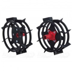 Грунтозацеп со ступицей 0401.004400 для культиваторов Elitech КБ60Р, КБ60Н, КБ506 в Иваново