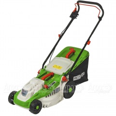 Газонокосилка электрическая RedVerg RD-ELM380 в Иваново