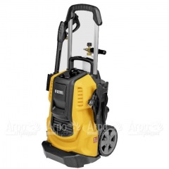 Мойка высокого давления Denzel R-230iD в Иваново