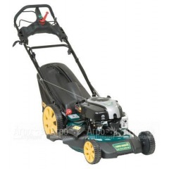 Газонокосилка бензиновая Yard-Man YM 7019 SPBE HW в Иваново