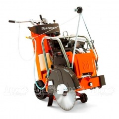 Швонарезчик Husqvarna FS 410 D (дизельный) в Иваново