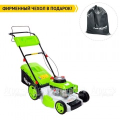 Газонокосилка RedVerg RD-GLM510GS в Иваново