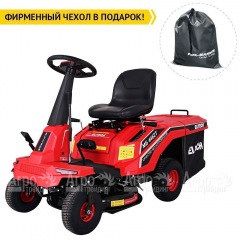 Садовый райдер Elitech МБ 4462Т (E1610.006.00) в Иваново