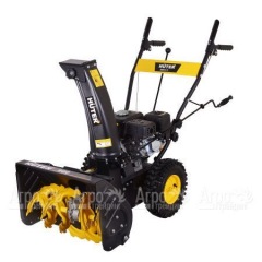 Бензиновый снегоуборщик Huter SGC 6.5 в Иваново