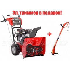 Снегоуборщик Snapper SNL924R в Иваново