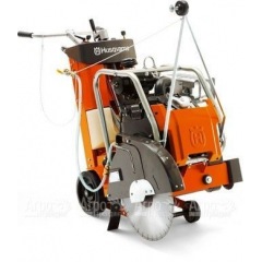 Швонарезчик Husqvarna FS 515 D (дизельный) в Иваново