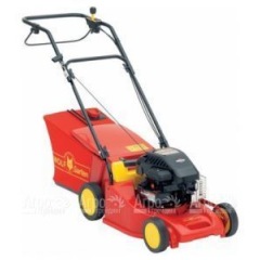 Газонокосилка бензиновая Wolf-Garten Esprit 40 B в Иваново