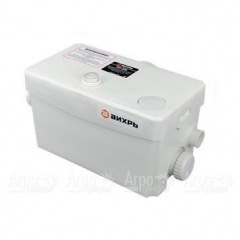 Канализационный насос Вихрь КН-300 в Иваново