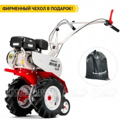 Мотоблок Мобил К МКМ-3 Про с двигателем Briggs&Stratton CR950 в Иваново