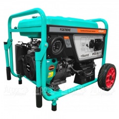 Бензогенератор Sturm PG8780NE 7.5 кВт в Иваново