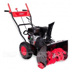 Снегоуборщик MaxCUT MC 51 в Иваново