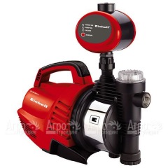 Насосная станция Einhell GE-AW 9041 E в Иваново