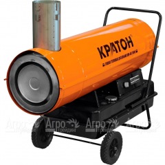 Дизельная тепловая пушка Кратон IDH-45/1000 в Иваново