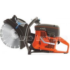 Бензорез Husqvarna K 750 12" 9651419-01 в Иваново