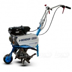 Культиватор Нева МК100Р с двигателем B&S CR750 5 л.с. в Иваново
