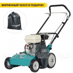 Аэратор бензиновый Remarc Cara 38 в Иваново