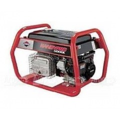 Бензиновый генератор Briggs&Stratton Handypro 3500L 2,7 кВт в Иваново