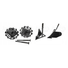 Комплект навесного оборудования Hyundai S 1100 в Иваново