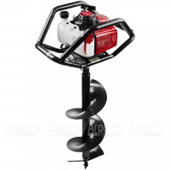 Мотобур (бензобур) Зубр МБ2-300 Н в Иваново