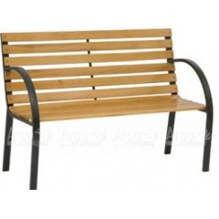 Скамья для парка Green Glade К001 в Иваново