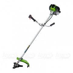 Бензокоса (бензиновый триммер) Сибртех ТС-3000Н в Иваново