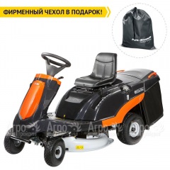 Садовый райдер Oleo-Mac Mistral 72/13 H в Иваново