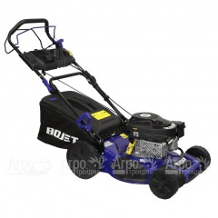 Газонокосилка бензиновая Bojet GLMS-46 в Иваново
