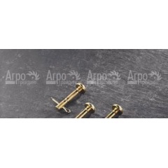 Срезной болт с резьбой 710-0890А в Иваново