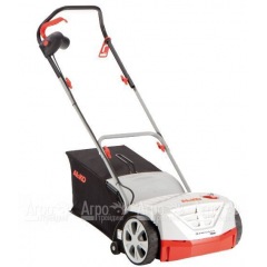 Аэратор электрический AL-KO Comfort 32 (32.3) VLE Combi Care в Иваново