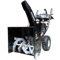 Снегоуборщик Hyundai S 5570 в Иваново