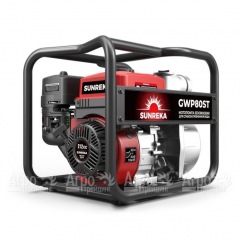 Бензиновая мотопомпа Sunreka GWP80ST в Иваново