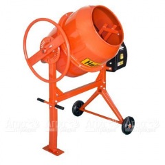 Бетоносмеситель Helmut CM125 (Бетономешалка Helmut CM125) в Иваново