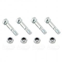 Cрезные болты для аккумуляторного снегоуборщика GreenWorks GD82ST56 в Иваново