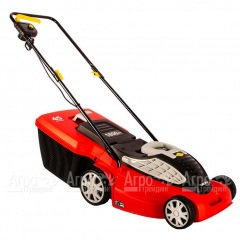 Газонокосилка электрическая DDE LME 3918 в Иваново