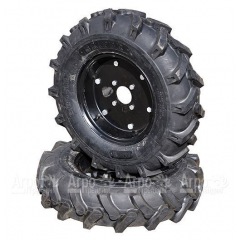 Комплект колес для культиватора Салют-К2 (Ш-01) в Иваново