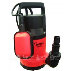 Дренажный насос Вихрь ДН-400 в Иваново