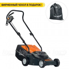Газонокосилка электрическая Oleo-Mac K35P в Иваново