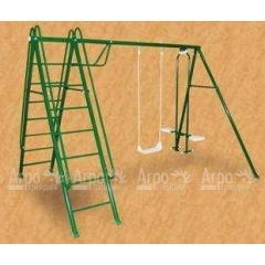 Детский комплекс Солнышко-2 в Иваново