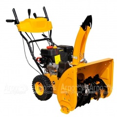 Снегоуборщик Workmaster WST-6562Y в Иваново