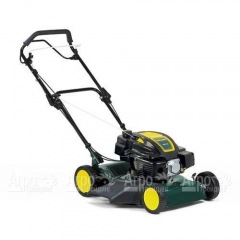 Газонокосилка бензиновая Yard-Man YM 5520 SMO в Иваново