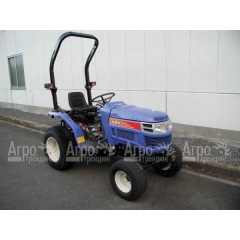 Cадовый минитрактор Iseki TM 3200 в Иваново