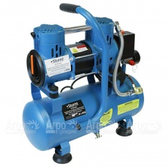 Компрессор воздушный безмасляный Sturm AC93210OL в Иваново