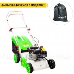 Газонокосилка бензиновая RedVerg RD-GL46SB в Иваново