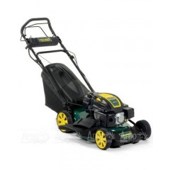 Газонокосилка бензиновая Yard-Man YM 6019 SPBE в Иваново